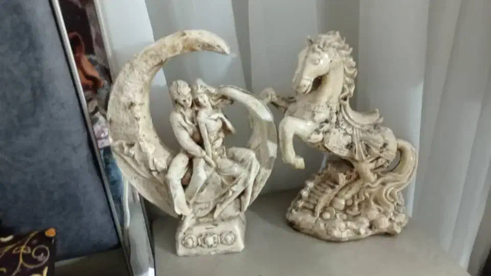 مجسمه|مجسمه، تندیس، ماکت|کازرون, |دیوار