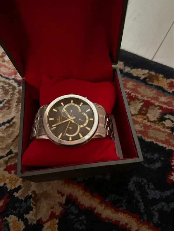 ساعت نو|ساعت|تهران, اباذر|دیوار