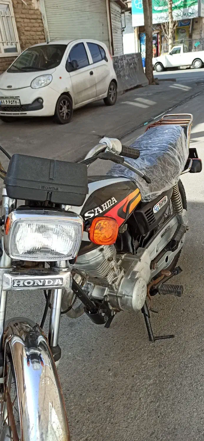 مزایده|موتورسیکلت|باغستان, |دیوار