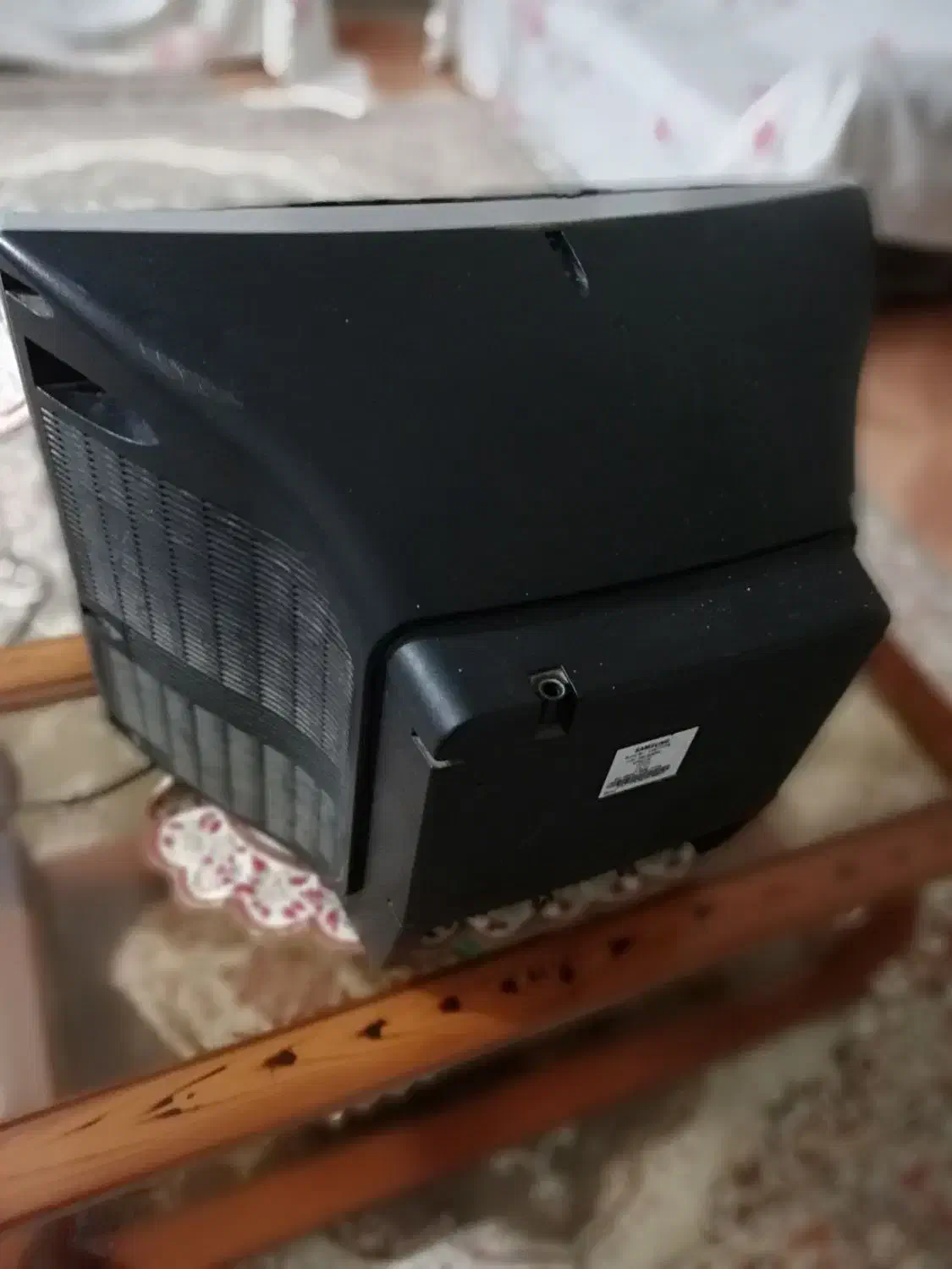 تلویزیون2عدد|تلویزیون و پروژکتور|لاهیجان, شهرک سلمان فارسی|دیوار