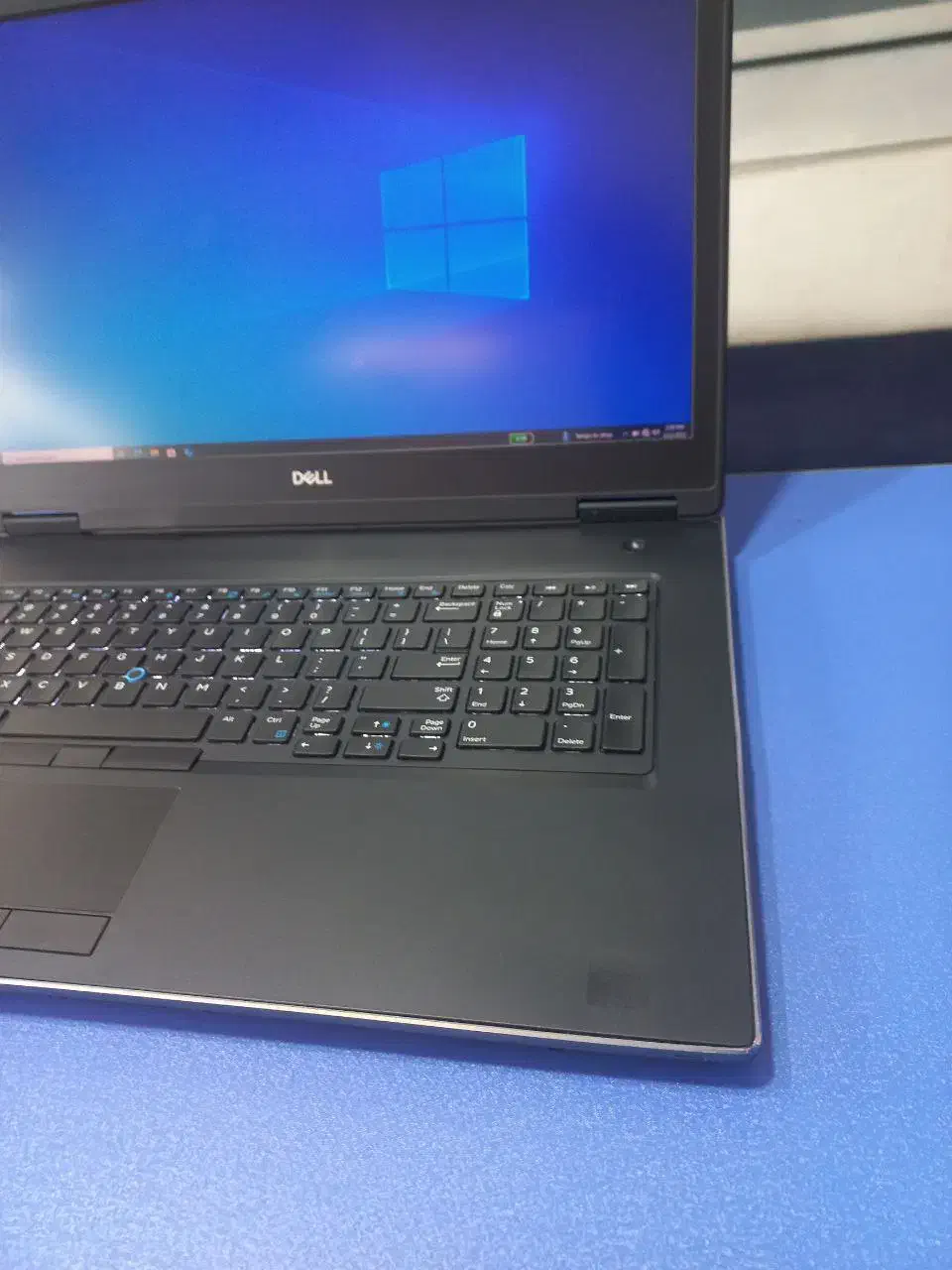 Dell precision 7730|رایانه همراه|مشکین‌دشت, |دیوار