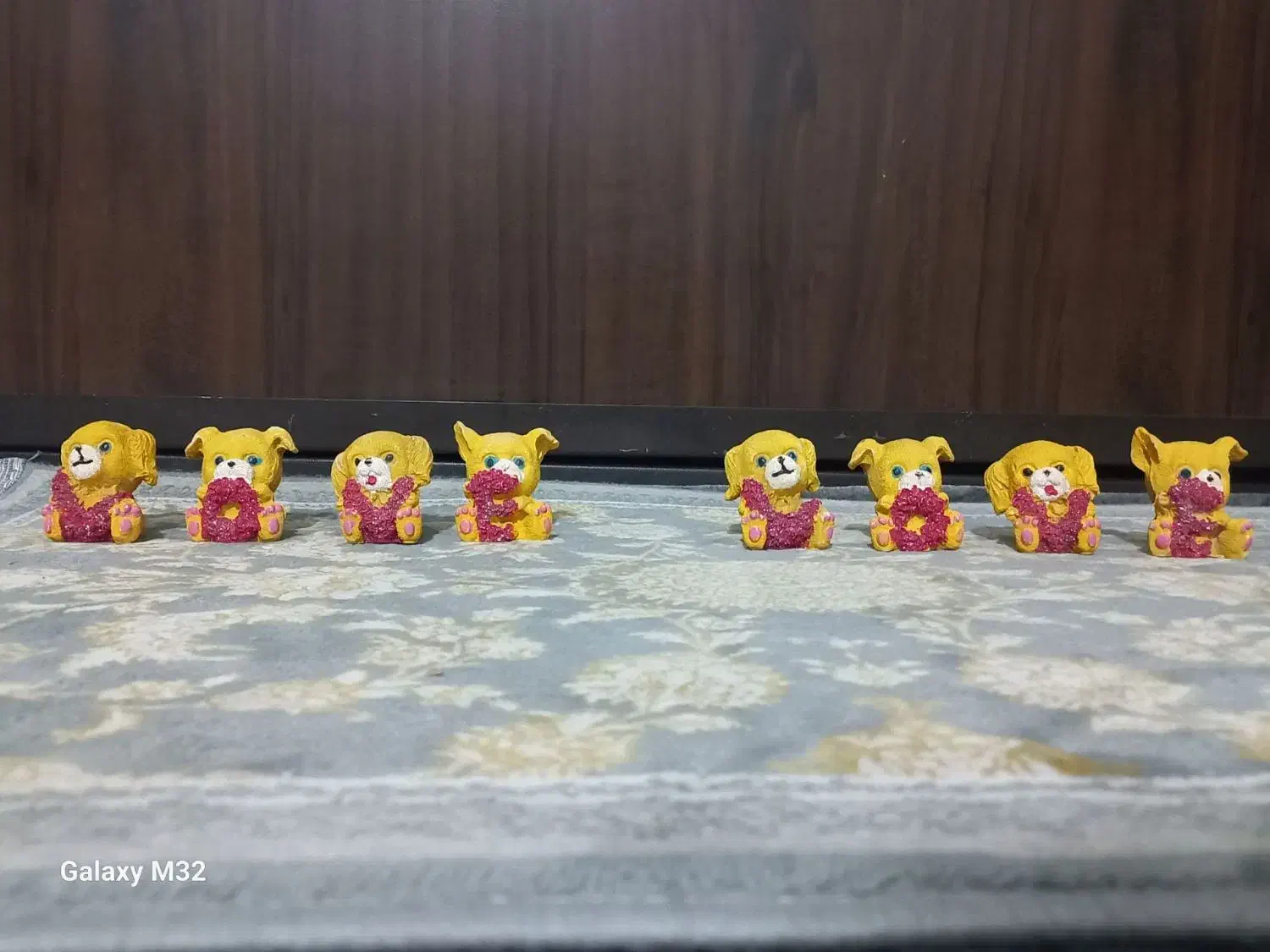 تعدادی مجسمه|مجسمه، تندیس، ماکت|کرمانشاه, |دیوار