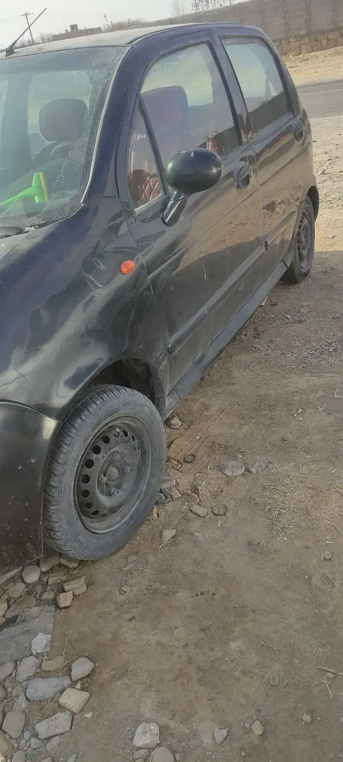 ام وی ام 110|خودرو سواری و وانت|قوچان, |دیوار