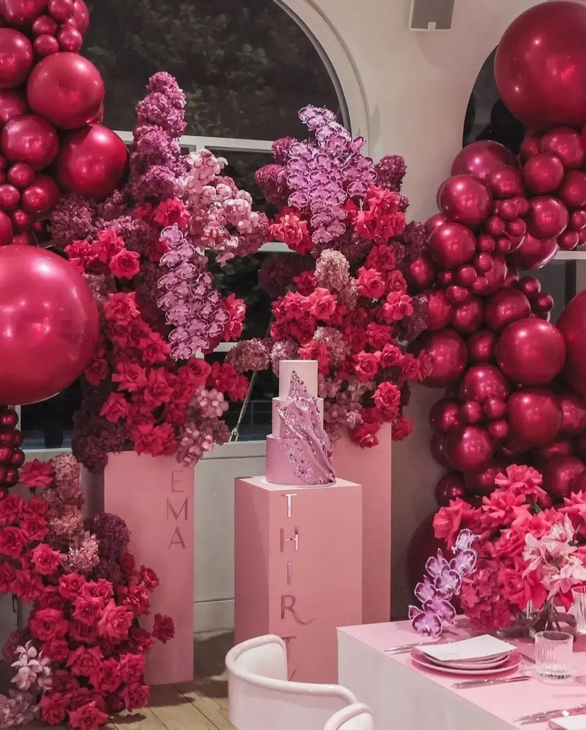 تشریفات،تولد،پارتی،تعیین جنسیت|خدمات پذیرایی، مراسم|تهران, زعفرانیه|دیوار