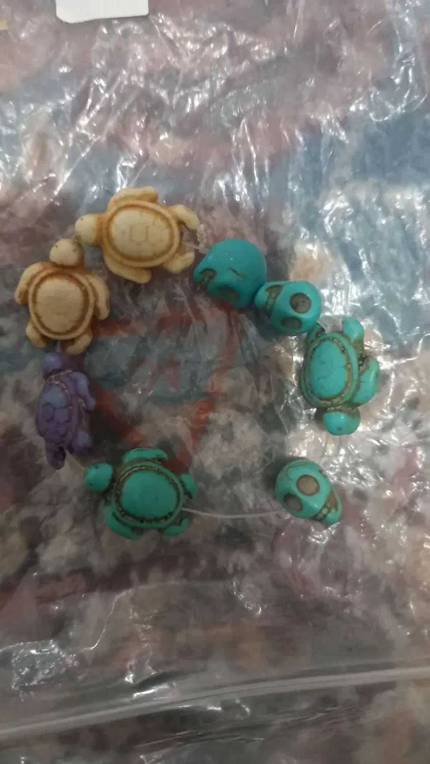 سنگ گردنی|جواهرات|هشتگرد, مدرس|دیوار