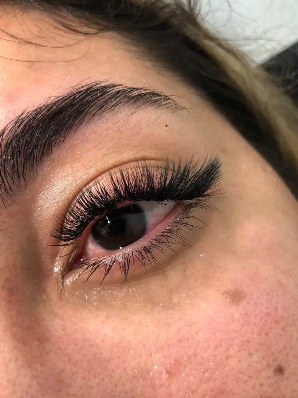 ترمیم ناخن ۲۸۰|خدمات آرایشگری و زیبایی|قائمشهر, |دیوار