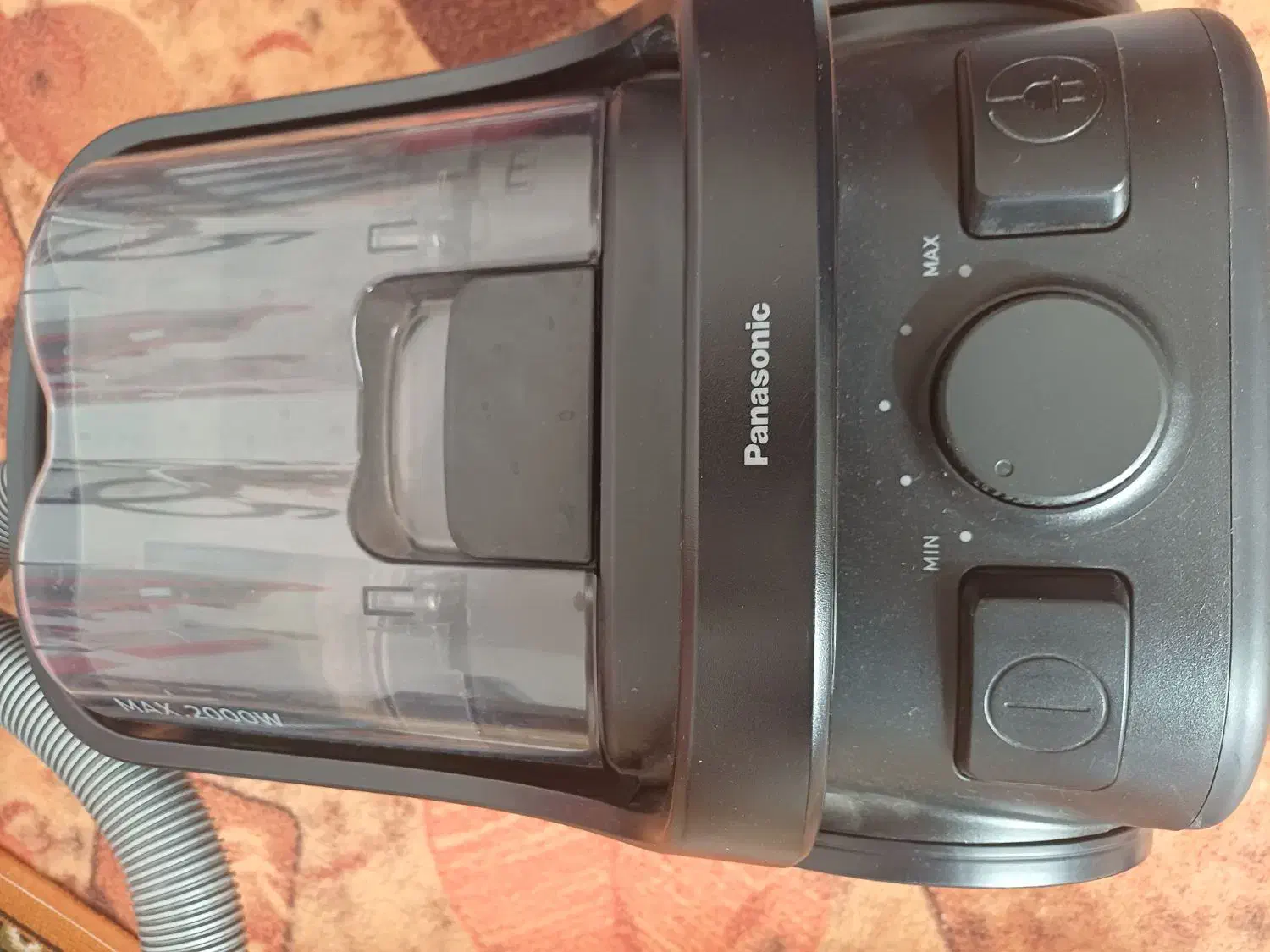 جاروبرقی پاناسونیک|جاروبرقی، جارو شارژی، بخارشو|دشتابی, |دیوار