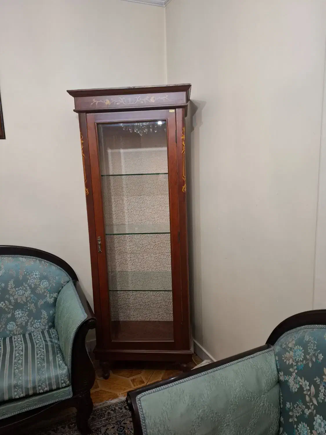 وینرین معرق رادین چوب|بوفه، ویترین، کنسول|تهران, سهروردی|دیوار