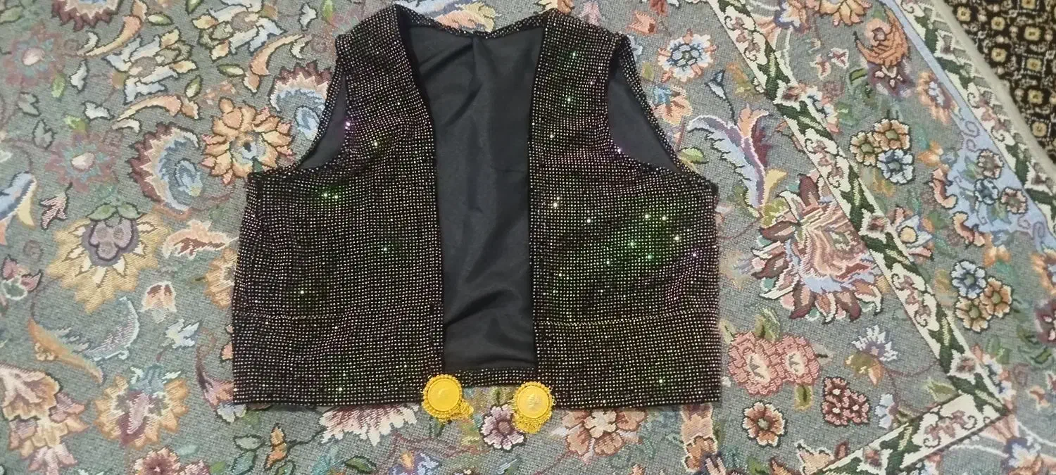 سخمه|لباس|جوانرود, |دیوار