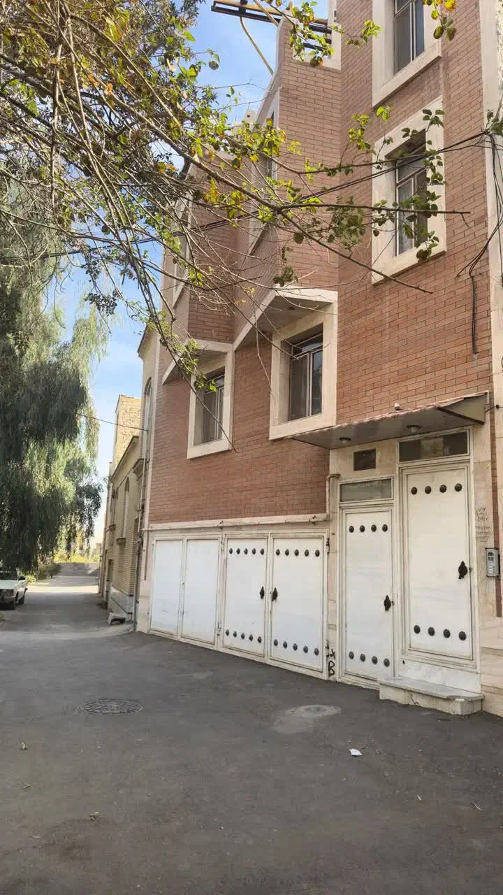 منزل تمیز و دلباز در تاجری|اجارهٔ آپارتمان|کاشان, فین کوچک|دیوار