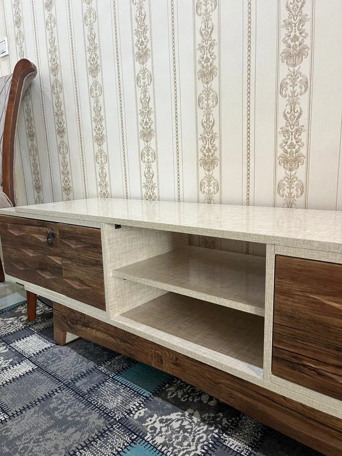 میز تلویزیون|میز تلویزیون|مشهد, الهیه|دیوار