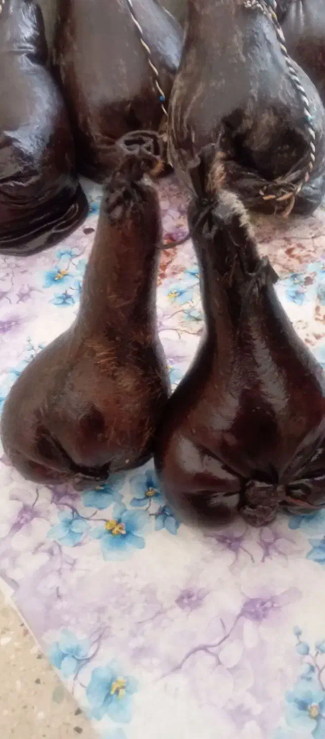 هیزه جا روغنی|ظروف نگهدارنده، پلاستیکی، یکبارمصرف|ایلام, |دیوار