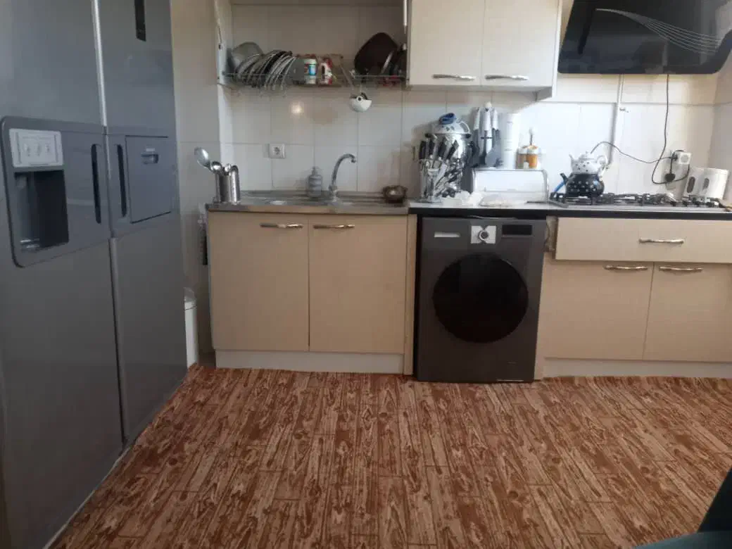 مسکن مهر بلوک 43|فروش آپارتمان|پلدختر, |دیوار