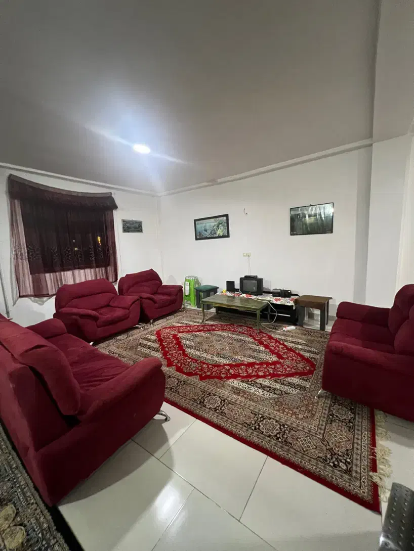 اجاره سوییت آپارتمان کوتاه مدت روزانه شبانه رشت|اجارهٔ کوتاهمدت آپارتمان و سوئیت|رشت, کوی عرفان|دیوار