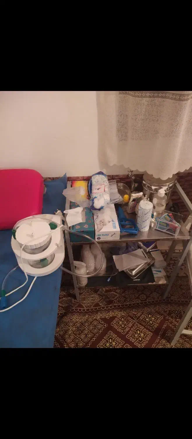 بادکش گرم، حجامت، ماساژ درمانی|خدمات آرایشگری و زیبایی|زابل, |دیوار