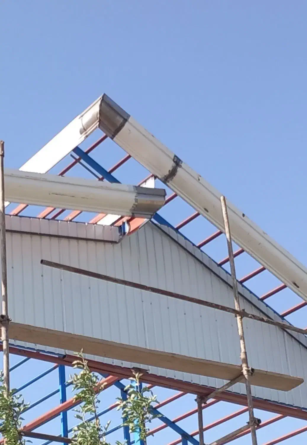 جوشکار سقف طرح دار شیک و|خدمات پیشه و مهارت|جیرفت, |دیوار