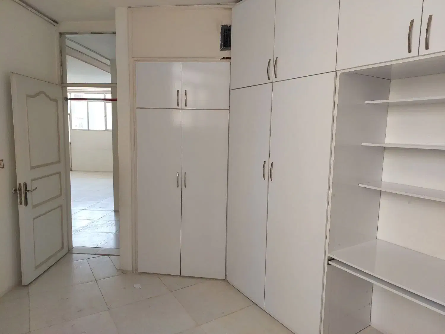 آپارتمان ۹۰متر هاشمیه ۵۵|فروش آپارتمان|مشهد, نیروی هوایی|دیوار