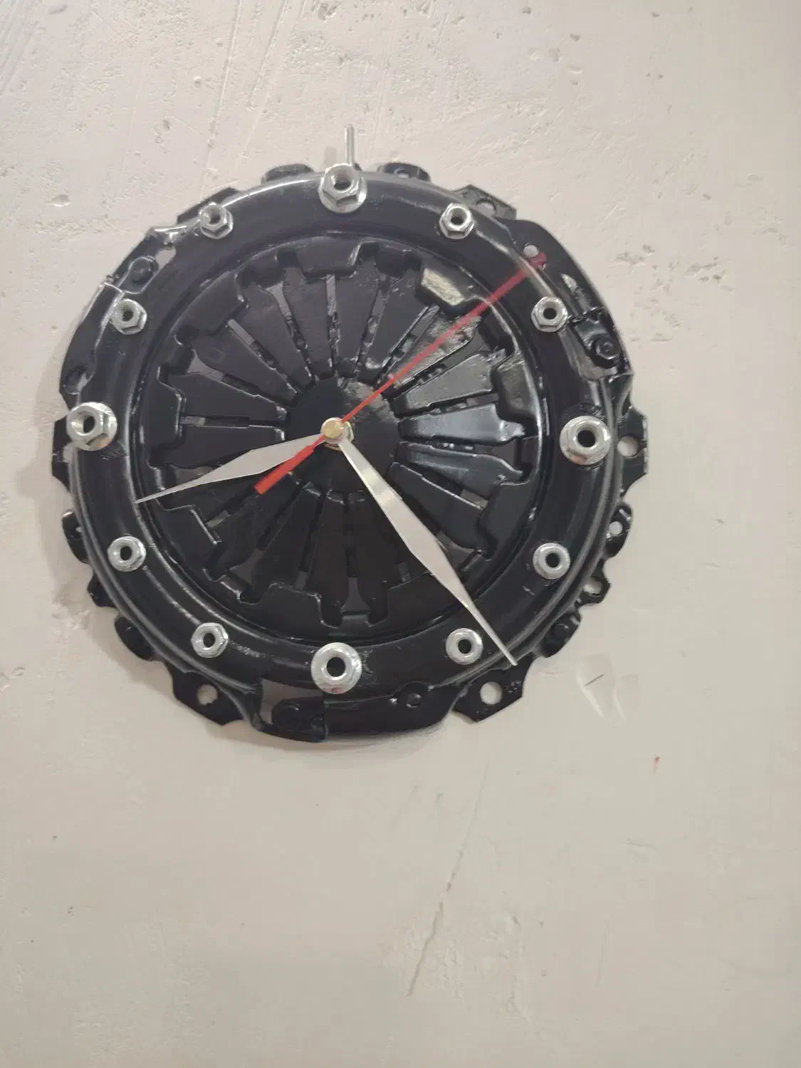 ساعت دیواری|ساعت دیواری و تزئینی|کرمان, |دیوار