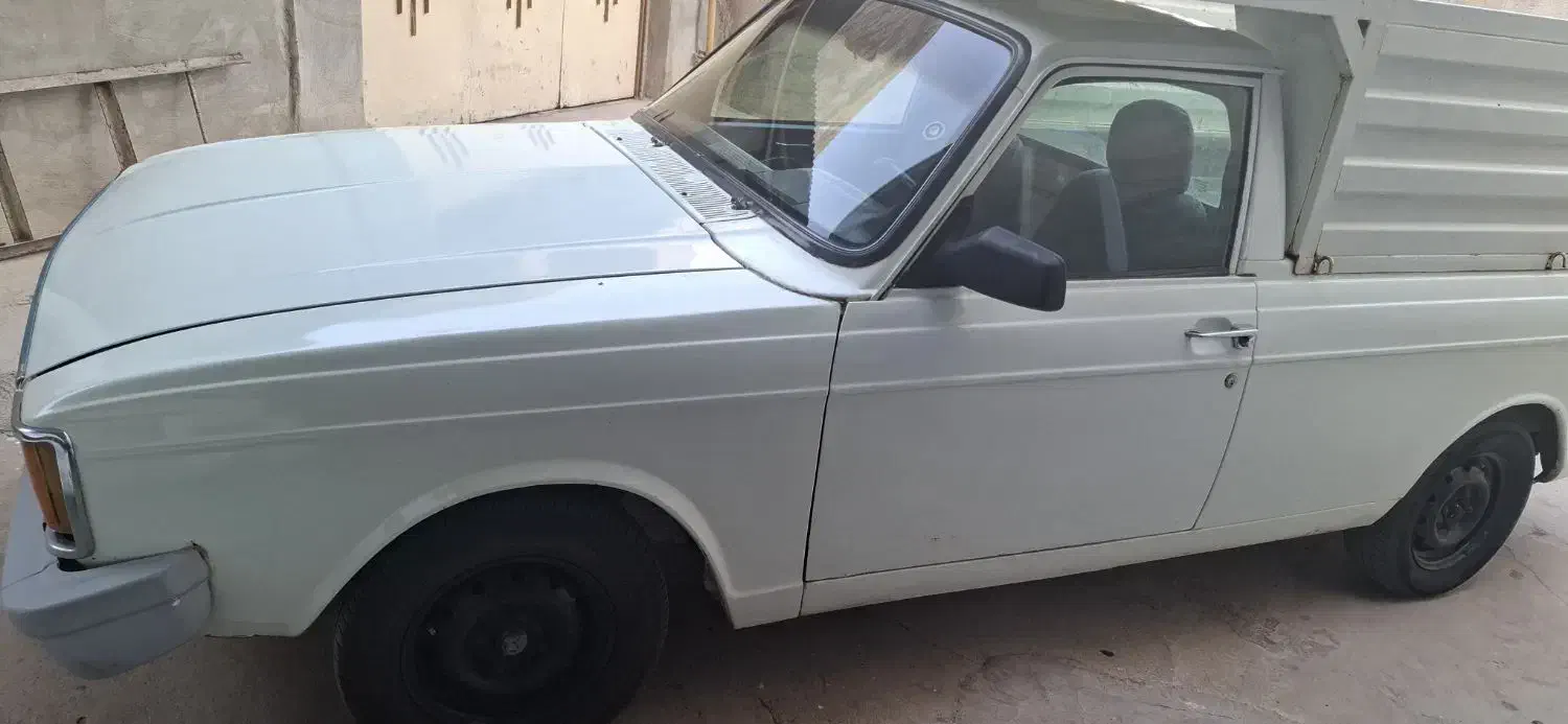 پیکان مدل89|خودرو سواری و وانت|مسجد سلیمان, |دیوار