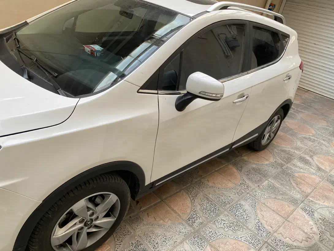 جک S3|خودرو سواری و وانت|همدان, |دیوار