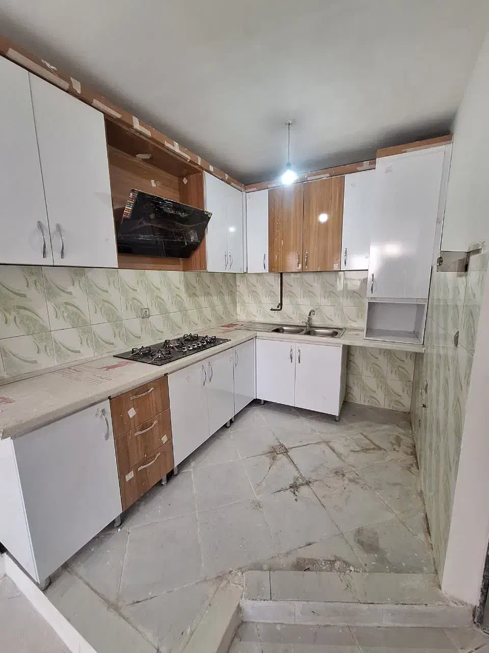 رهن کامل 60 متری|اجارهٔ آپارتمان|مشهد, ایثارگران|دیوار