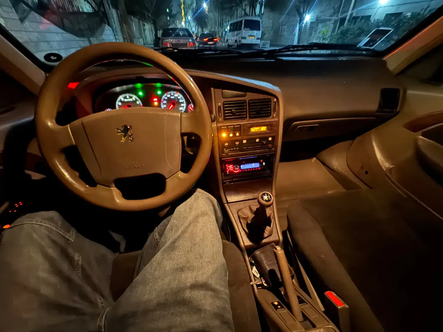 پارس سال ۹۱|خودرو سواری و وانت|فردیس, فرامرزیه|دیوار