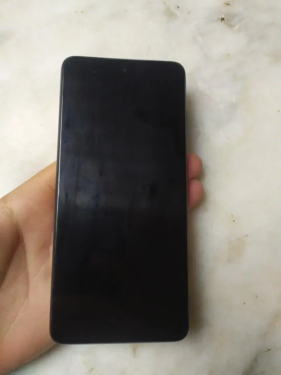 x3 پوکو|موبایل|خرمآباد, |دیوار