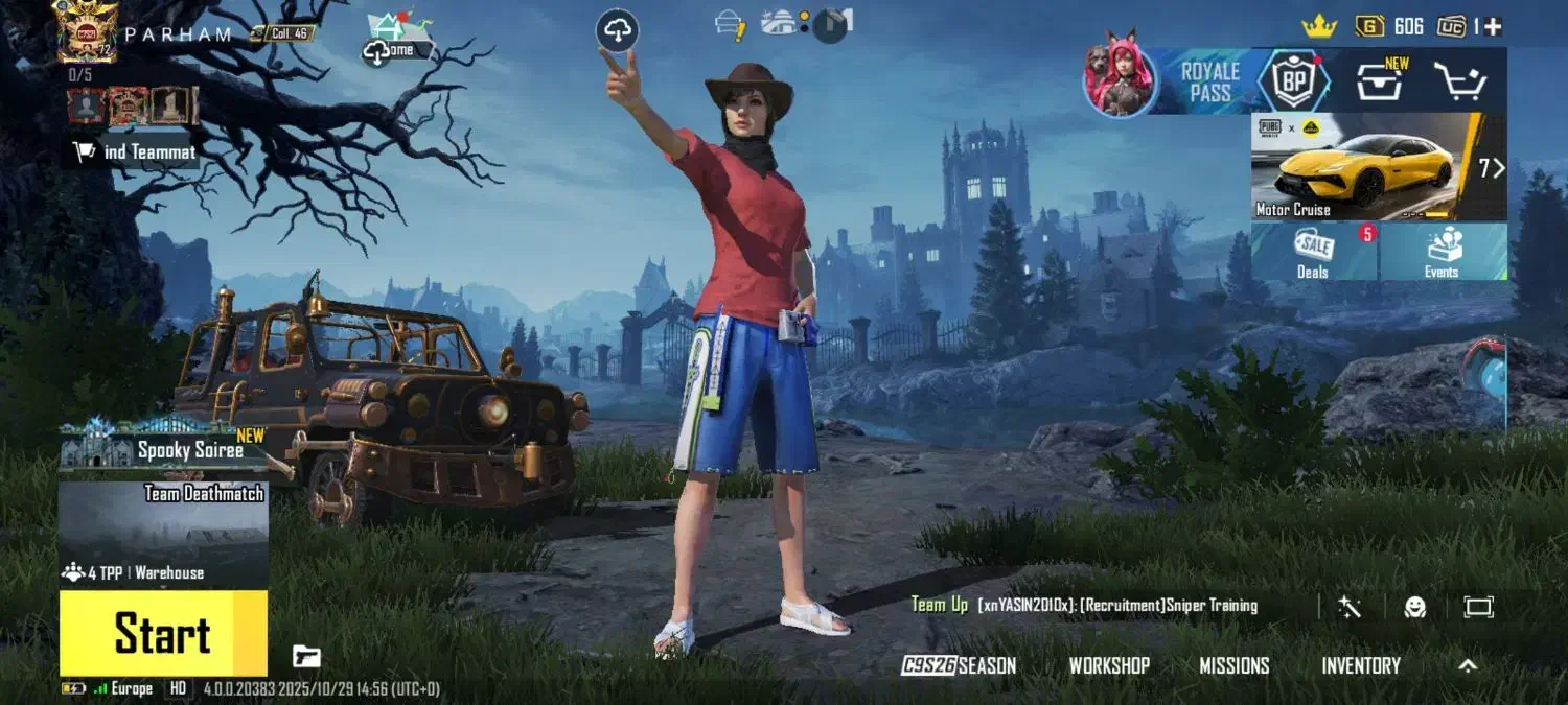 پابجی|کنسول، بازی ویدئویی و آنلاین|تهران, وحیدیه|دیوار