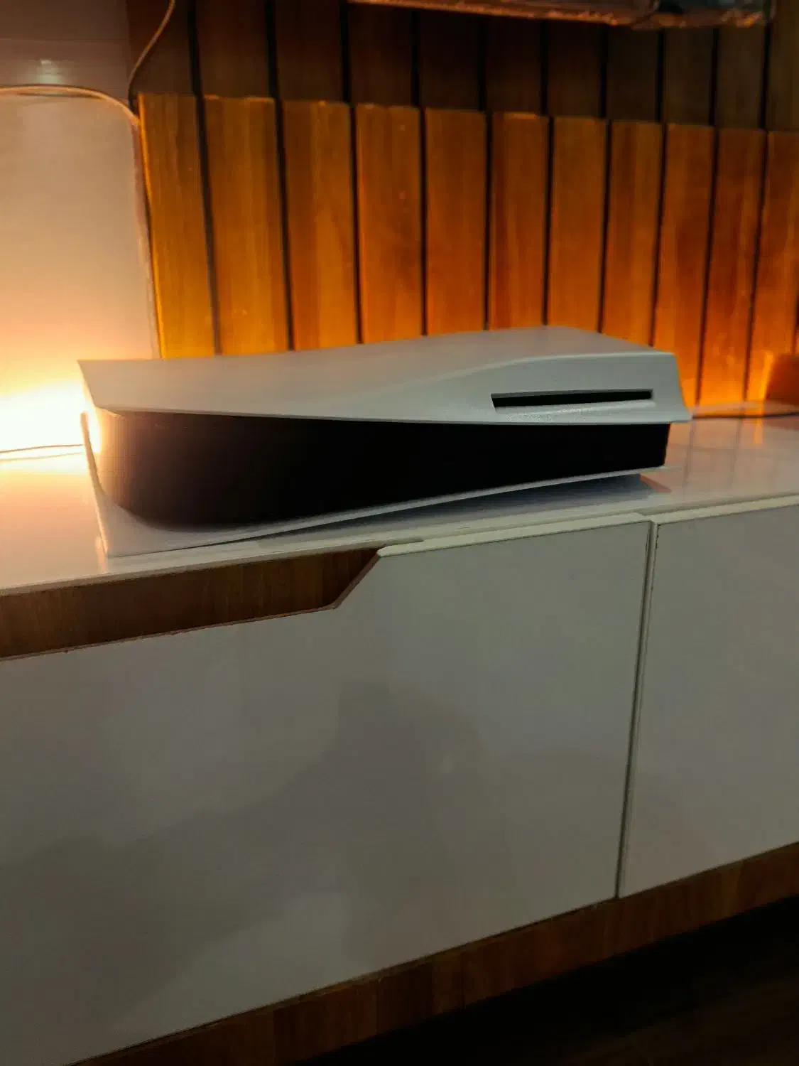 PS 5نو|کنسول، بازی ویدئویی و آنلاین|خرم‌آباد, |دیوار