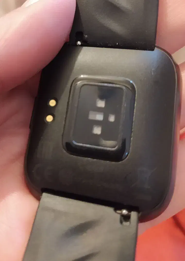 ساعت هوشمند|ساعت|مشهد, گوهرشاد|دیوار