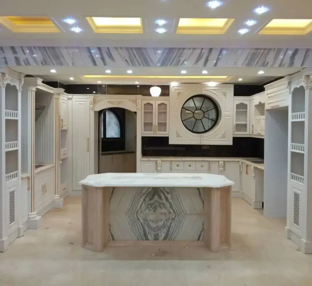 تعمیرات کابینت وکمدیواری باکمترین هزینه|خدمات پیشه و مهارت|قم, انسجام|دیوار