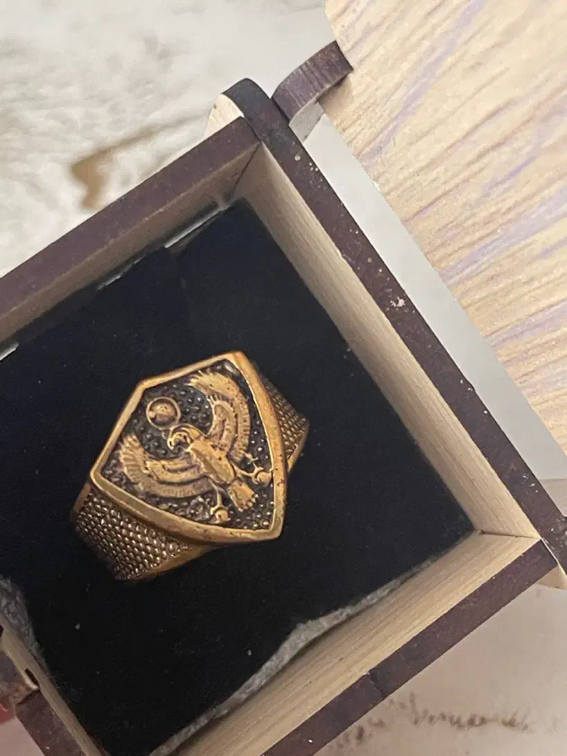 انگشتر مردانه|جواهرات|سهند, |دیوار