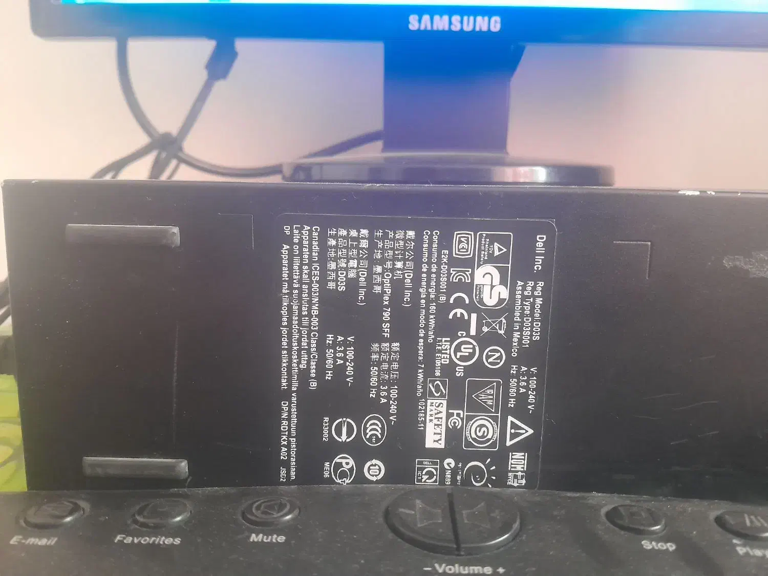 کامپیوتر|رایانه رومیزی|تهران, افسریه جنوبی|دیوار