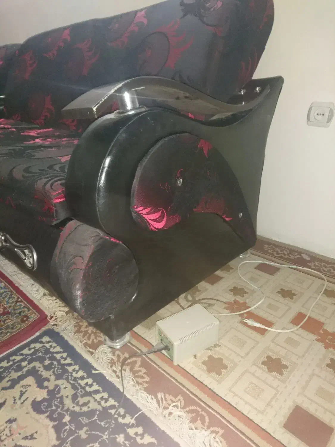 مبلمان|مبلمان خانگی و میز عسلی|مشهد, رضاشهر|دیوار