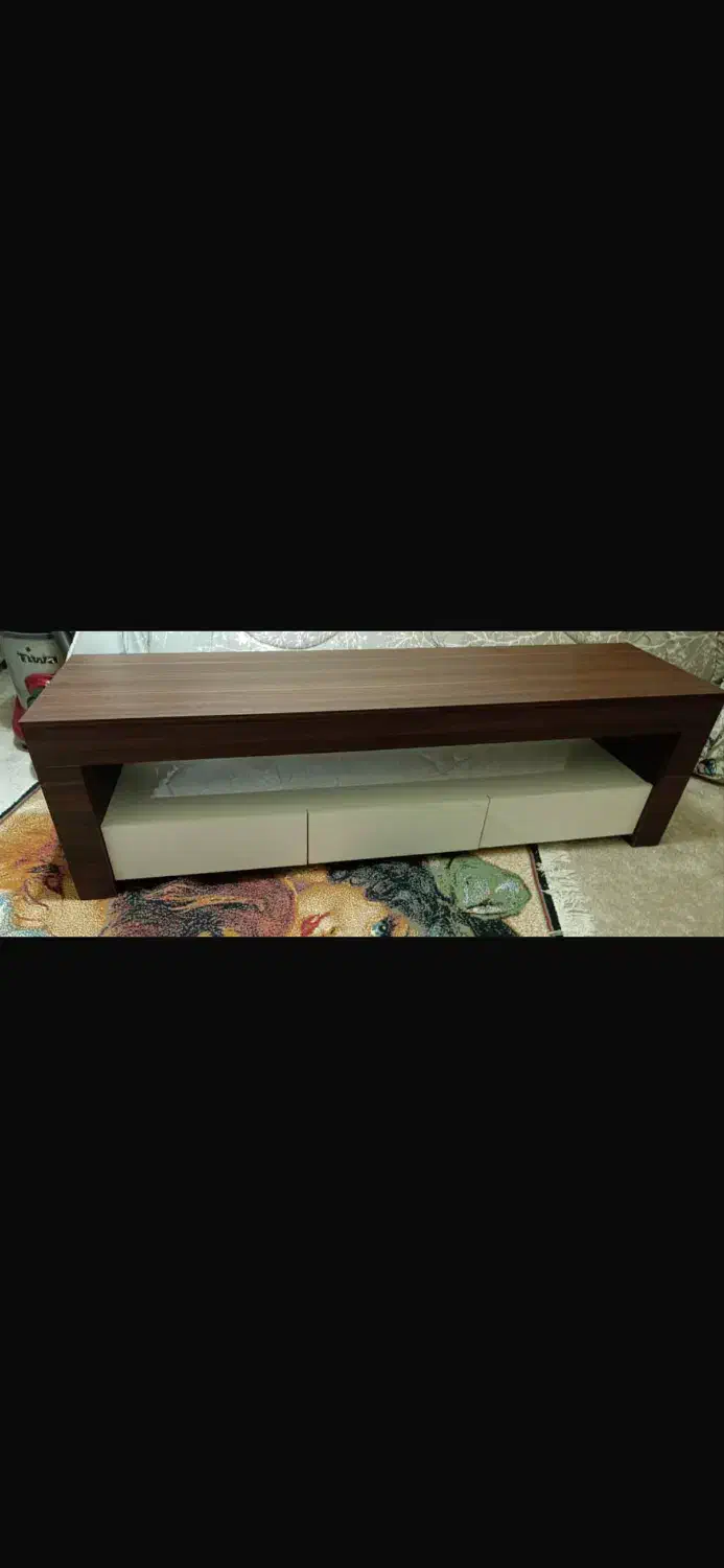 میز زیر تلویزیونی|میز تلویزیون|شاهین‌شهر, سعدی شمالی|دیوار