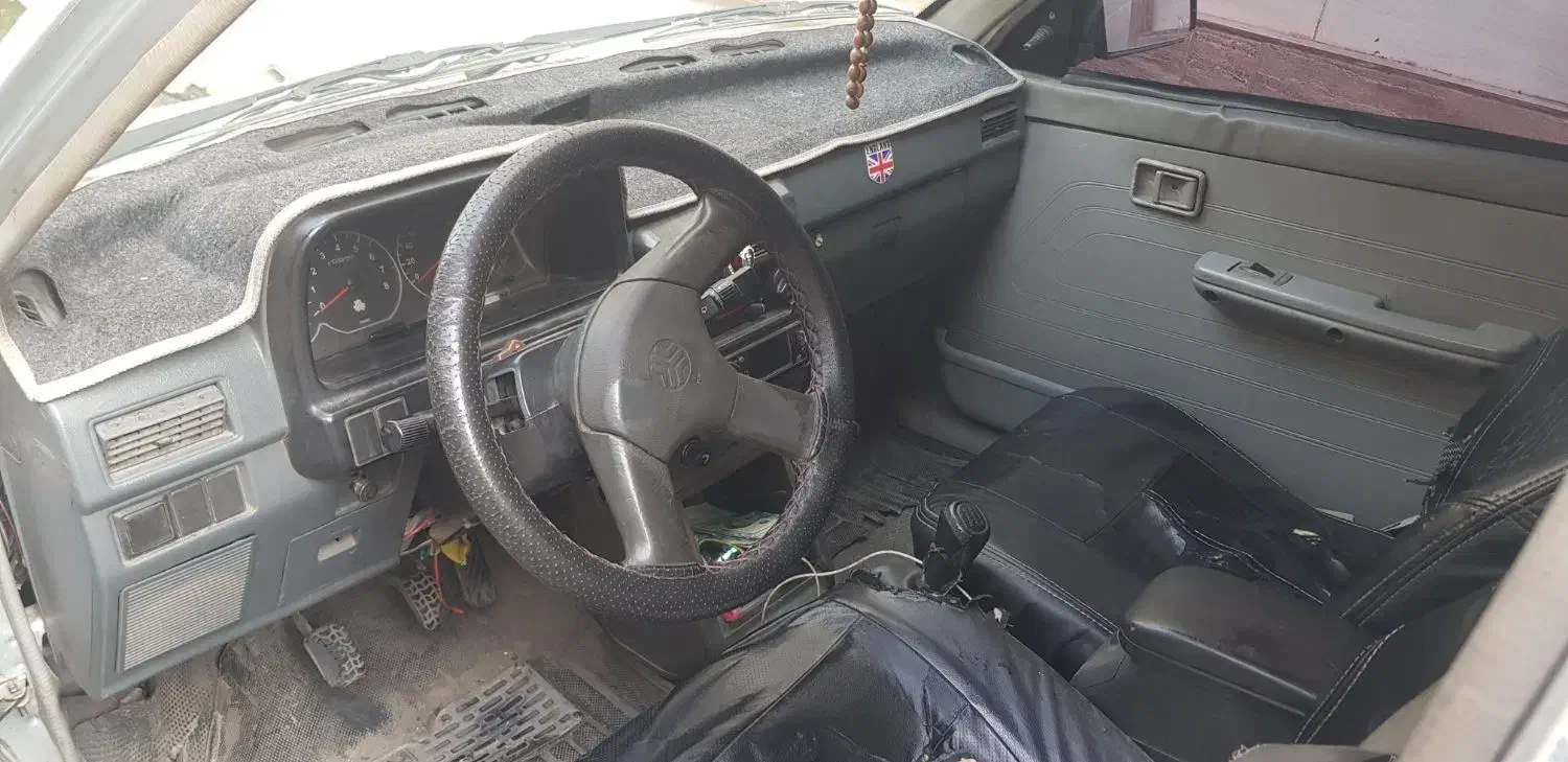 پراید مدل 86|خودرو سواری و وانت|گرگان, |دیوار