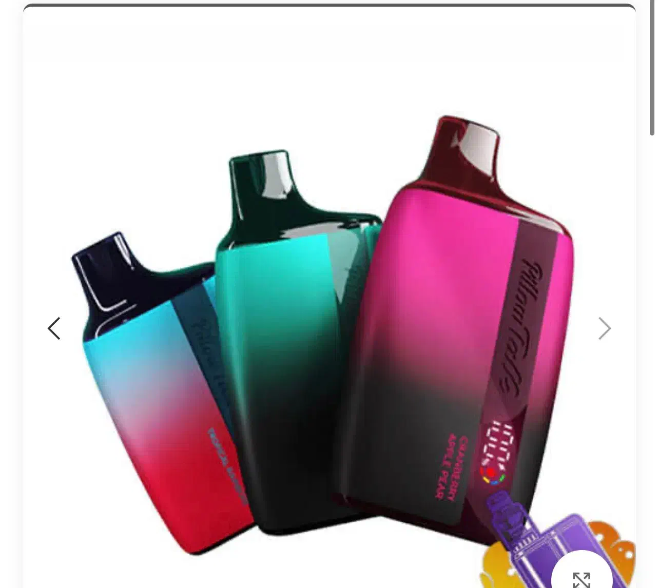 ویپ پاد|زیورآلات و اکسسوری|بوشهر, |دیوار