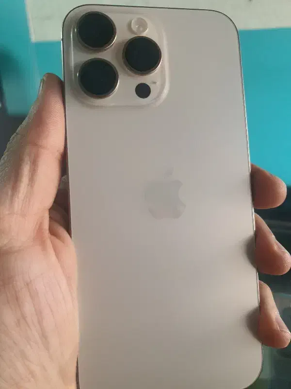 IPhone 16 pro max|موبایل|بهارستان, |دیوار