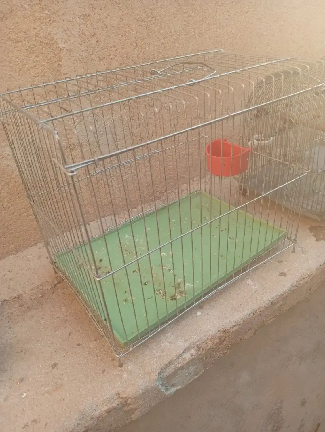 قفس|لوازم جانبی حیوانات|شیراز, دارالرحمه|دیوار