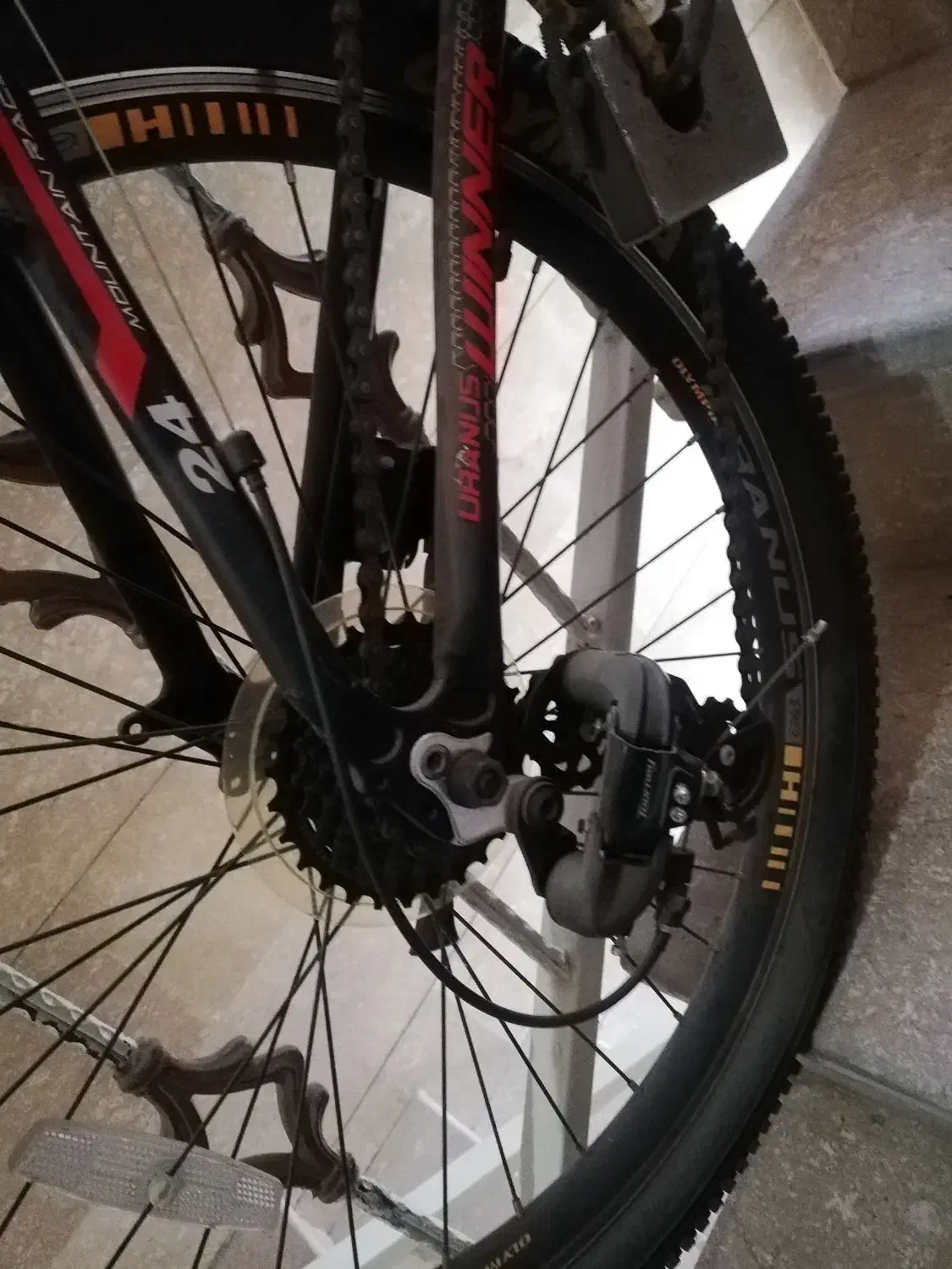 دوچرخه شهری|دوچرخه، اسکیت، اسکوتر|فردیس, فردیس|دیوار