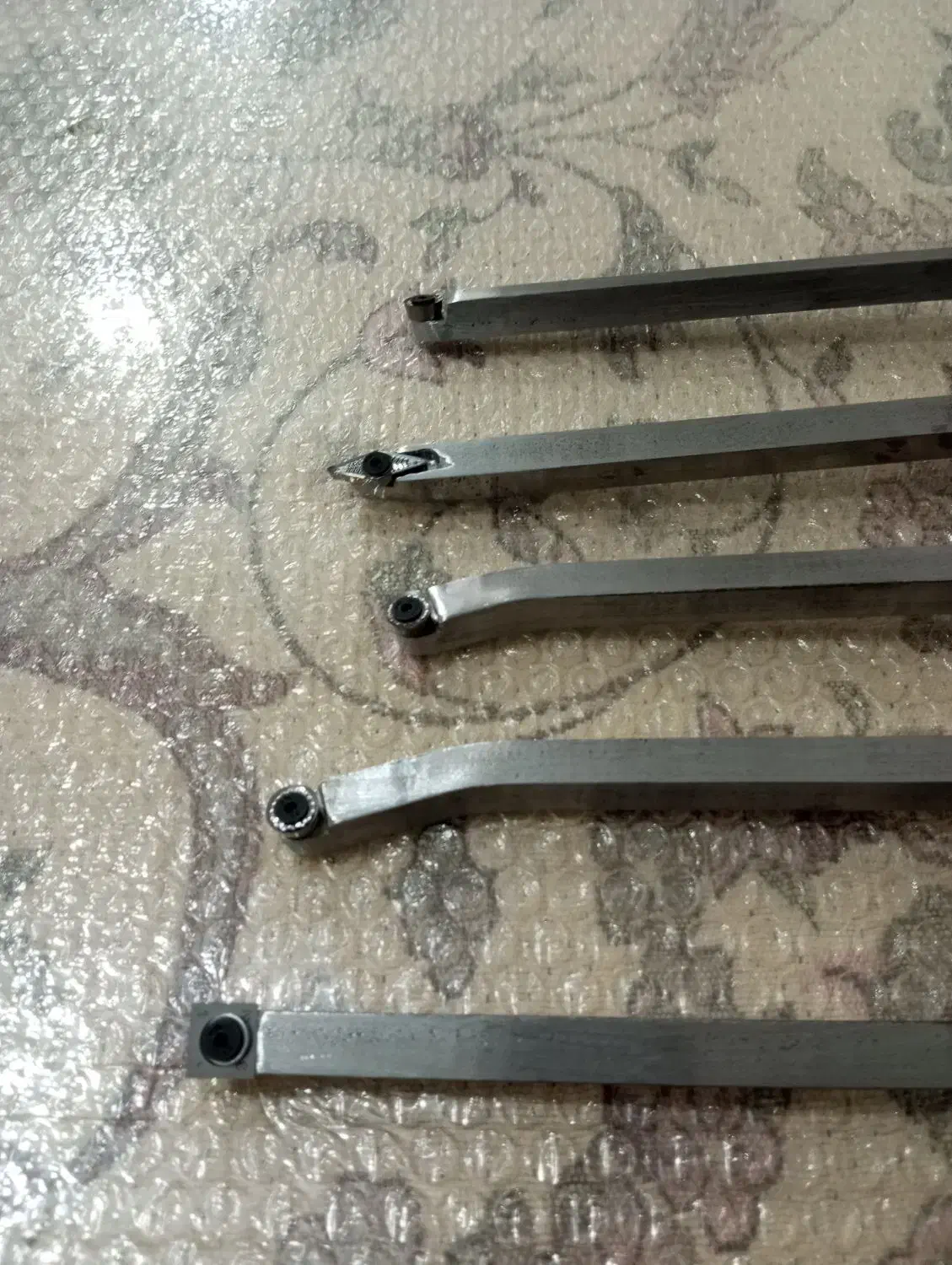 تولید مغار خراطی الماسه|ابزارآلات|اصفهان, امامزاده اسماعیل|دیوار