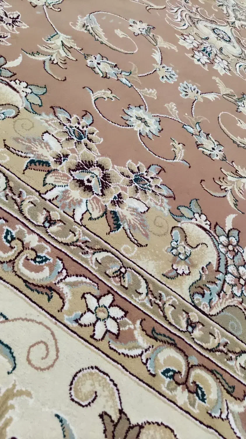 فرش ۱۲متری ۱۲۰۰شانه|فرش|رشت, نظری|دیوار