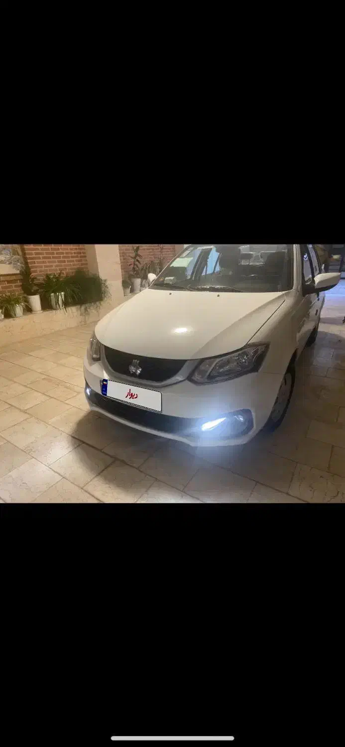 ساینا اس ۸۵ گانه|خودرو سواری و وانت|قزوین, |دیوار