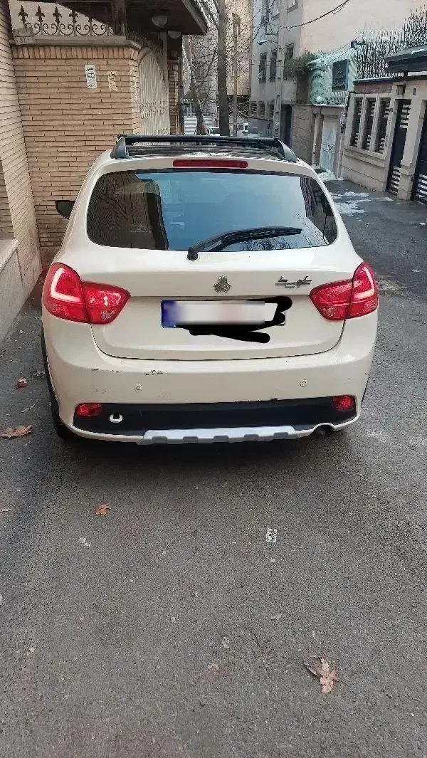 کوییک R 402|خودرو سواری و وانت|تهران,  امام زاده قاسم (نیاوران)|دیوار