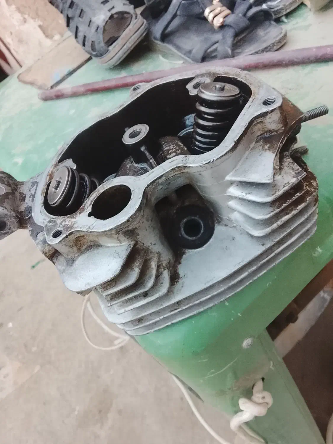 موتور ۱۲۵|موتورسیکلت|جزنیک, |دیوار