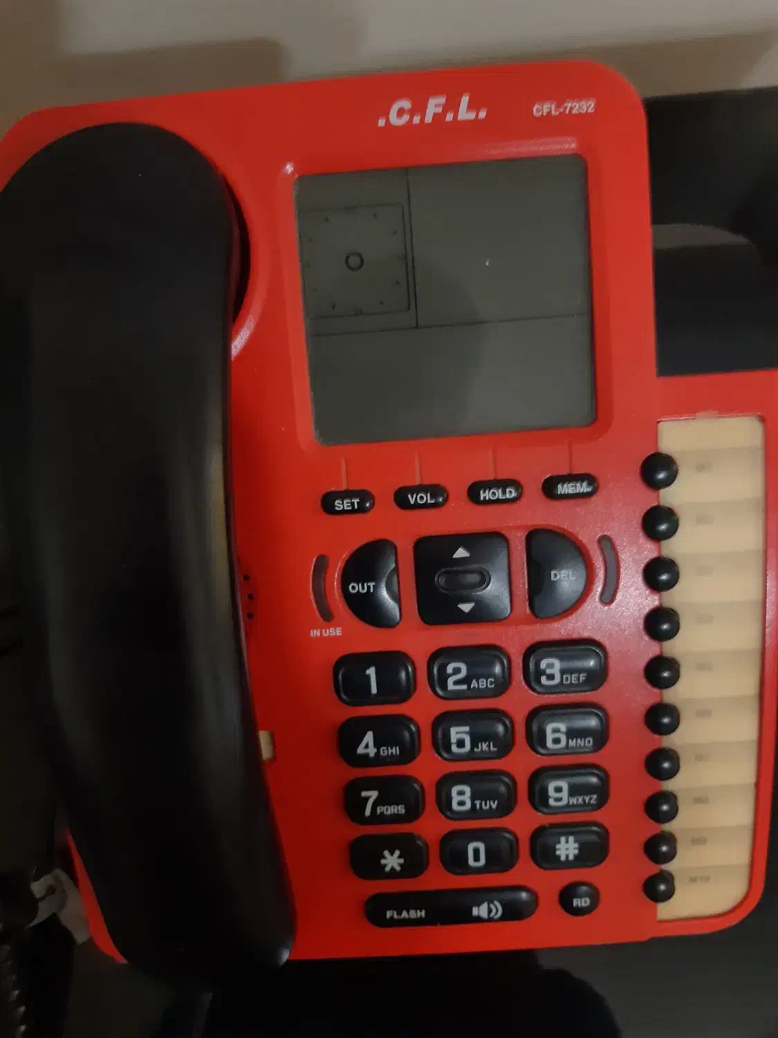 فروش خط تلفن ثابت|تلفن رومیزی|اسلامشهر, شهرک قائمیه|دیوار