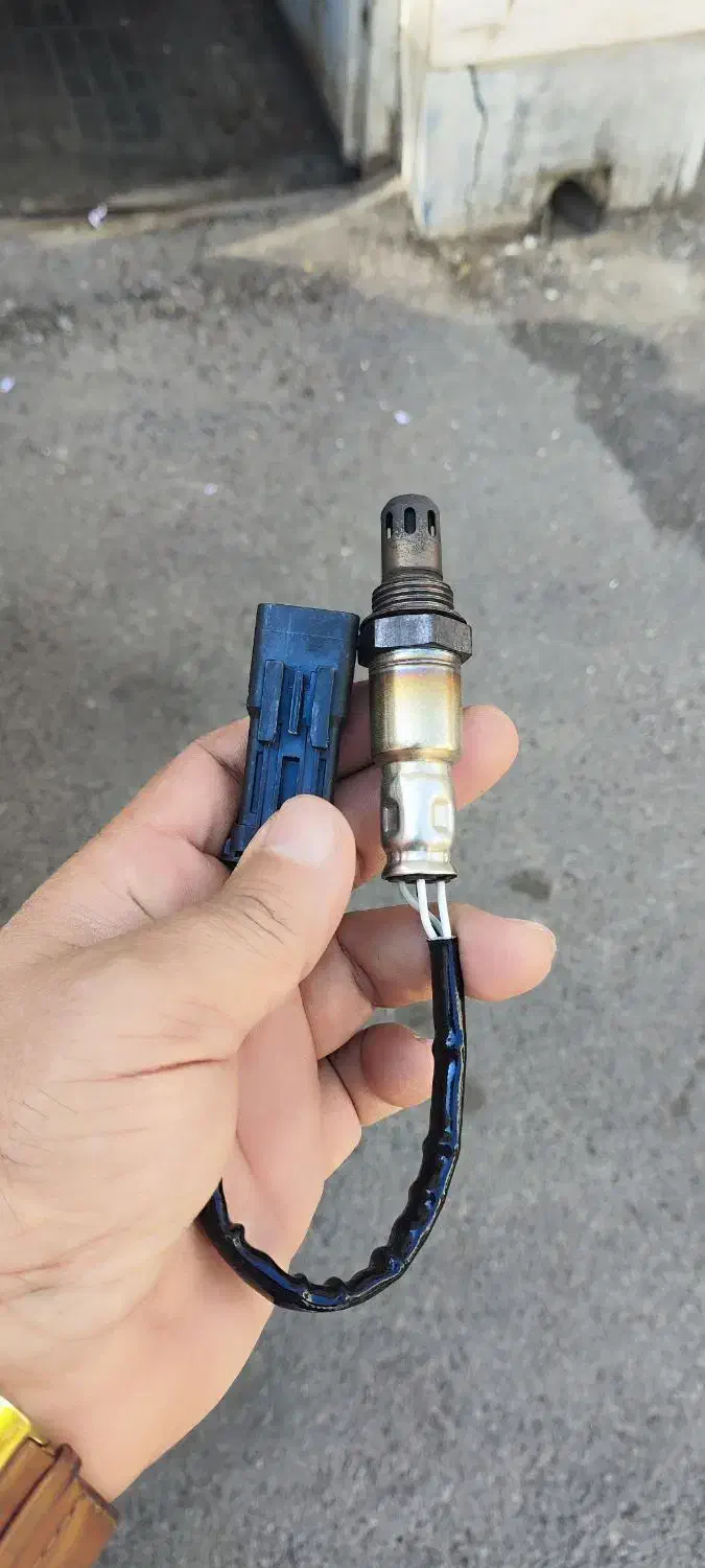 سنسور اکسیژن x22 پرو|قطعات یدکی و لوازم جانبی|شیراز, آزادی|دیوار