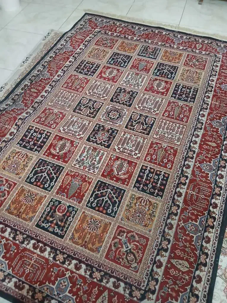 فرش ماشینی|فرش|تهران, فاطمی|دیوار