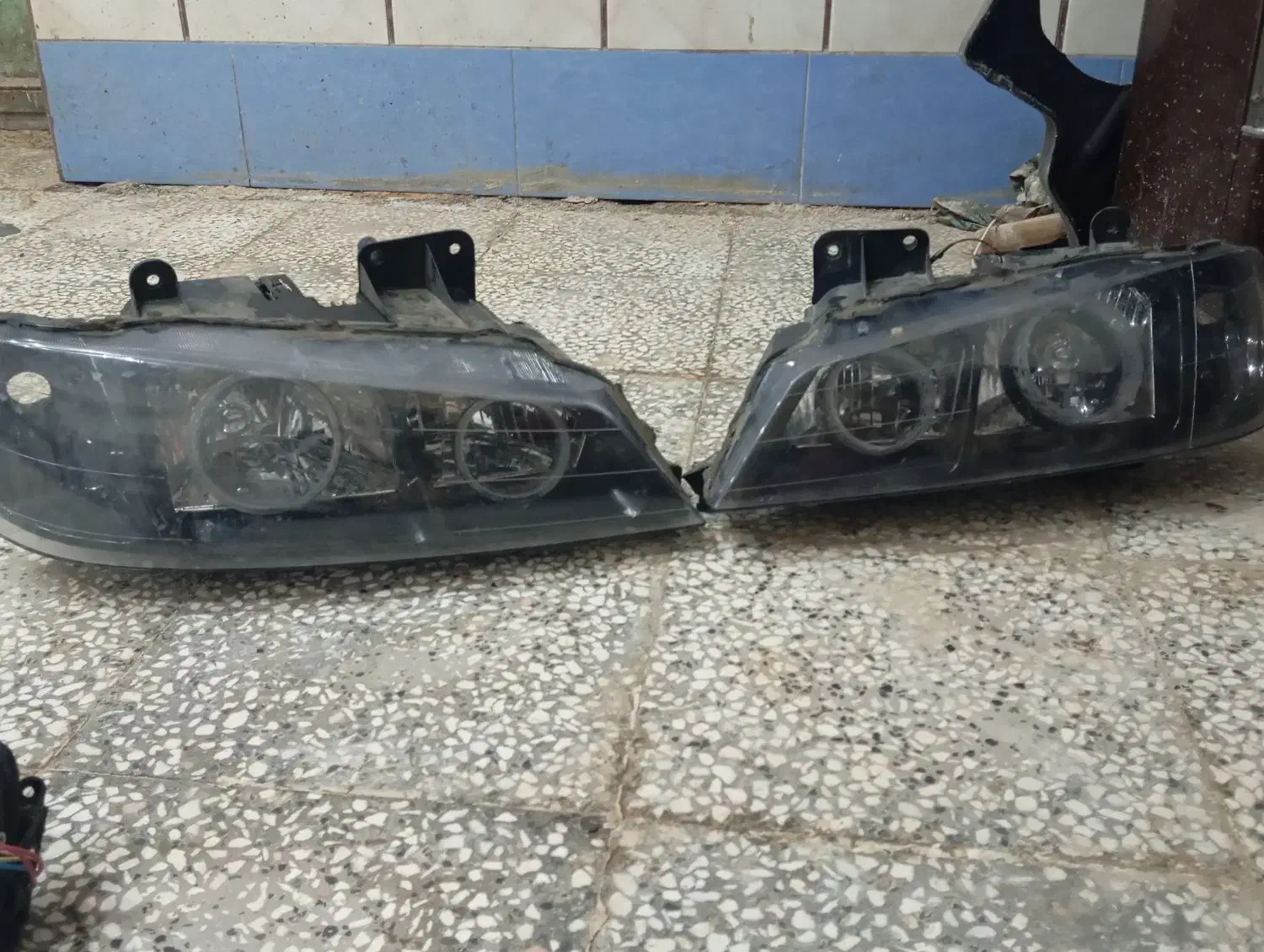 لوازم پژو پارس|قطعات یدکی و لوازم جانبی|زابل, |دیوار