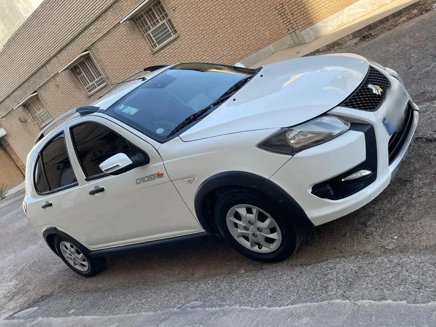 کویک اس۱۴۰۲برج۱۲بدون رنگ شاسی سالم و۴۰میلیون وسیله|خودرو سواری و وانت|اهواز, کیان اباد|دیوار